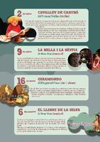 flyer dors teatre infantil