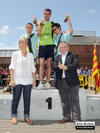 premios deportistas adaptados