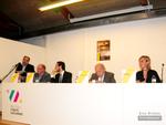 taula presidencial i O&ntilde;ate