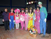Super Mario Bross, comparsa mes divertida