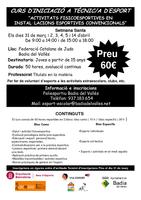 cartell informatiu ciate