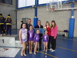 final comarcal gimn&agrave;stica r&iacute;tmica