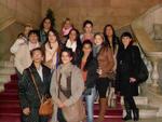 foto dones gitanes al parlament
