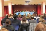 xerrada sobre educaci&oacute; ies badia