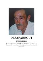 informe protecci&oacute; civil Emilio Rejas