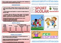 esport escolar