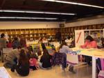 activitats sala infantil