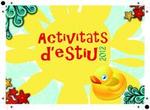 casal d'estiu