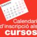 cursos catal&agrave;