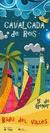 lona cavalcada reis 2013