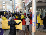 manifestaci&oacute; ensenyament