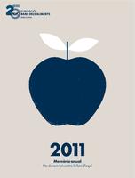 memoria banc d'aliments 2011