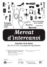 Mercat d'intercanvi