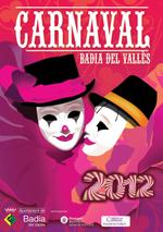 portada carnaval badia