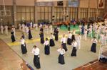 Exhibici&oacute; disciplina associada