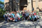 foto de grup badia passejades
