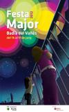 cartell festa major 2012
