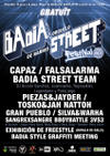 badia street 2012