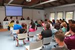 acte cloenda projecte cru&iuml;lla