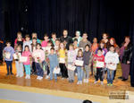 Premiats Mostra literaria escolar