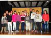 concursants finalistes concurs dibuix Volta