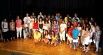 Alumnes premiats