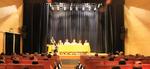 parlaments taula presidencial
