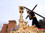 padre Jes&uacute;s de Nazareno