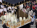 manto virgen