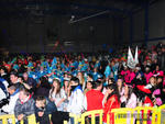 El Carnaval va aplegar m&eacute;s d'un miler de persones