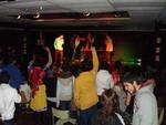 carnaval jove a la sala roja
