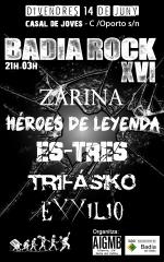badia and rock 2013