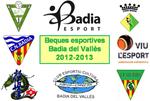 beques esportives