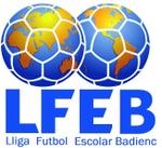 Lliga Futbol Sala escolar