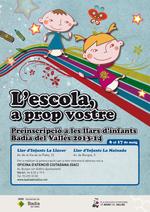 llars d'infants