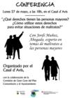 confer&egrave;ncia casal d'avis