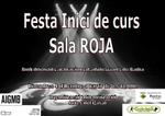 sala roja