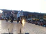 Dance Expression Day