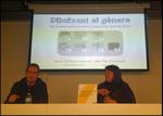 llibre dibuixant el genere