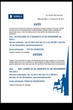 sorea baixada pressi&oacute;