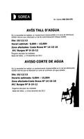 tall costa brava