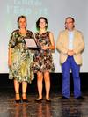 menci&oacute; especial a la superaci&oacute; amb diversitat funcional