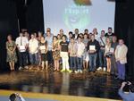 tots els guardonats i guardonades