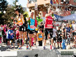 podium femen&iacute;