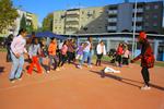 taller de ball