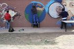 Graffittis
