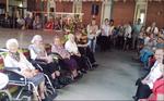 homenatge gent gran