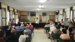 oberutara jornada per la regidora Montserrat Carbonell