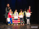 premiats 1&ordm; de prim&agrave;ria