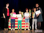 premiats 2on de prim&agrave;ria